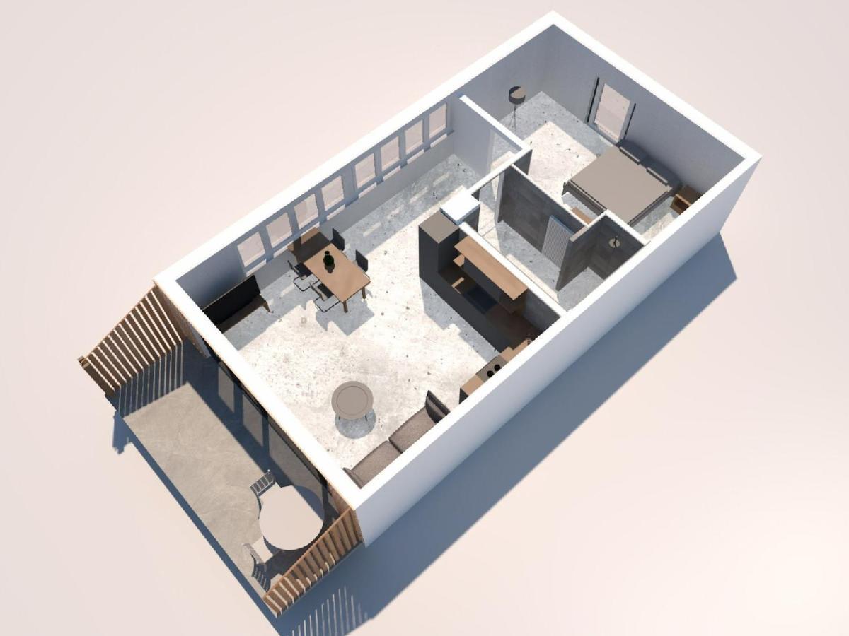 Apartament Ferien- Und Winzerhof Simon Fryburg Bryzgowijski Zewnętrze zdjęcie