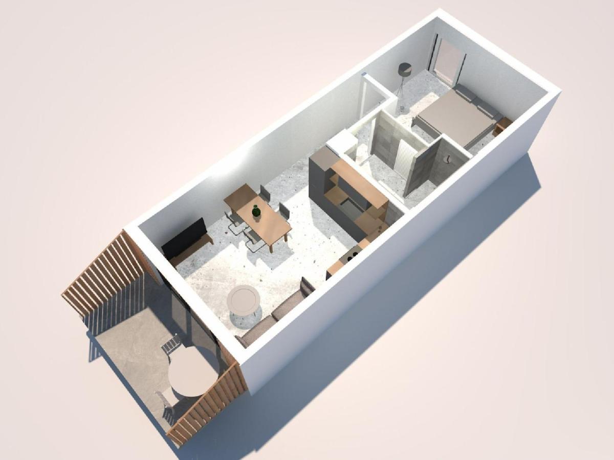 Apartament Ferien- Und Winzerhof Simon Fryburg Bryzgowijski Zewnętrze zdjęcie
