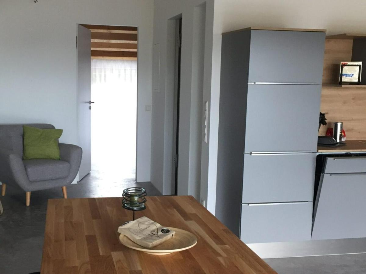 Apartament Ferien- Und Winzerhof Simon Fryburg Bryzgowijski Zewnętrze zdjęcie