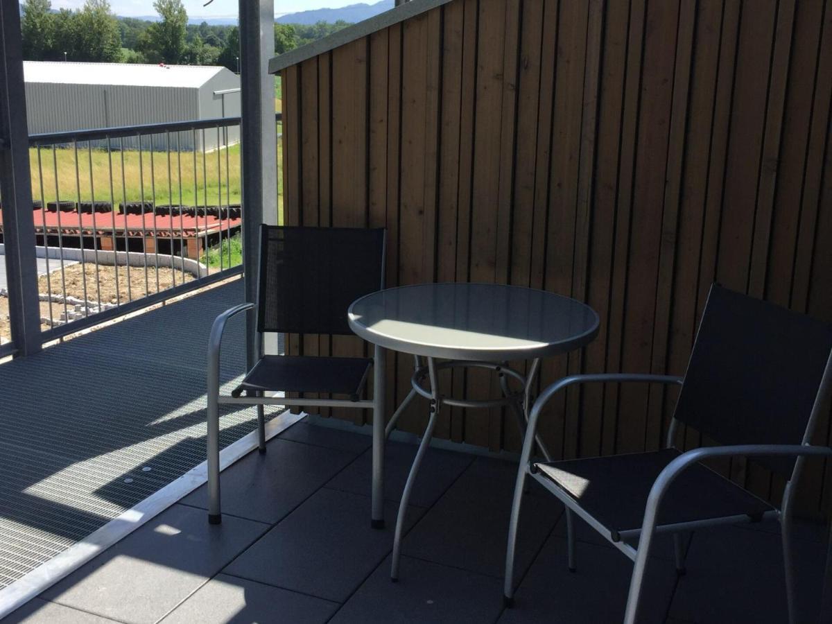 Apartament Ferien- Und Winzerhof Simon Fryburg Bryzgowijski Zewnętrze zdjęcie